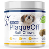 Plaque Off Soft Chews