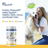 Plaque Off Soft Chews