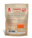 Thinkers Real Sticks