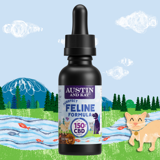 Feline Formula