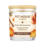 Pumpkin Spice Candle