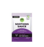 Soothing Sauce