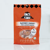 Savory Sweet