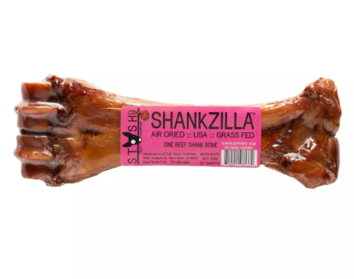 Shankzilla Beef Bone