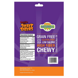 Doggie Sweet Taters Treat