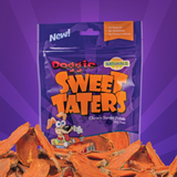 Doggie Sweet Taters Treat