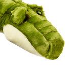 Big Daddy Gator Dog Toy