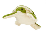 Esmeralda Turtle Dog Toy