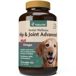 Hip & Joint Advanced