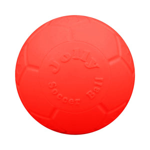 Jolly Soccer Ball