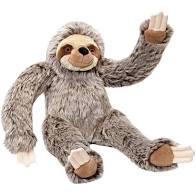 Tico Sloth Toy