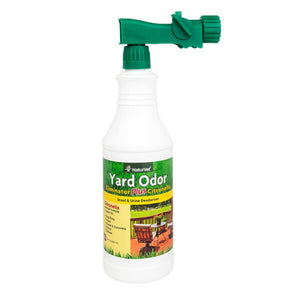 Yard Odor Eliminator