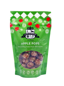 Apple Pops