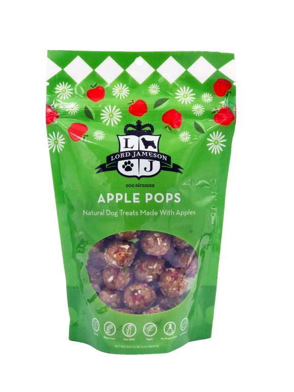 Apple Pops