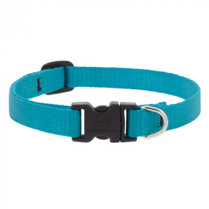 Aqua Adjustable Collar