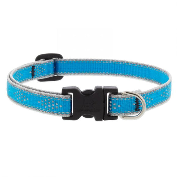 Blue Diamond Collar