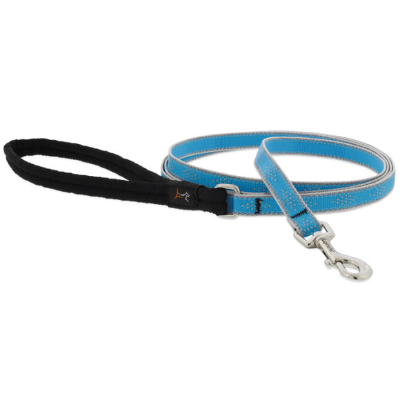 Blue Diamond Leash