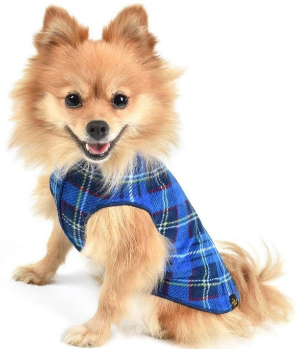 Gold Paw Fleece