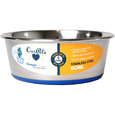 Stainless Steel Bowl