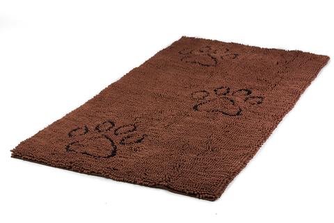 Dirty Dog Mat Runner