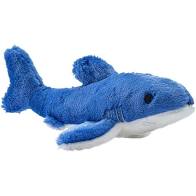 Baby Bruce Shark Dog Toy