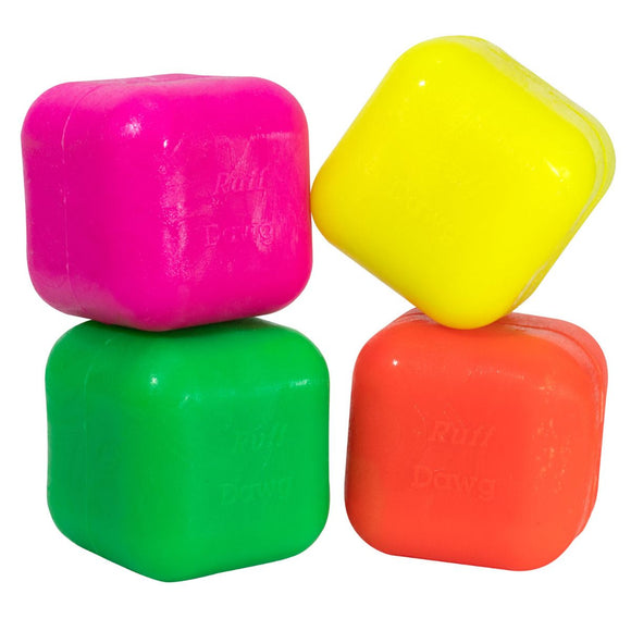 Dawg-Cube