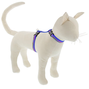 Ripple Creek Cat harness