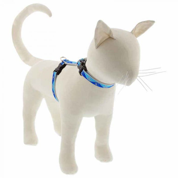 Blue Paws Cat harness