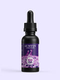 Hemp with Salmon Oil