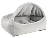 Canopy Bed