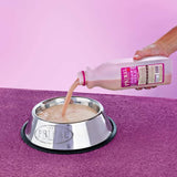 Cranberry Blast Goat Milk