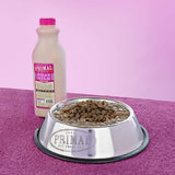 Cranberry Blast Goat Milk
