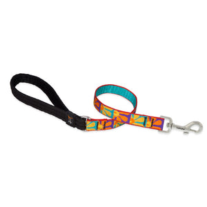Crazy Daisy Leash