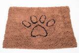 Dirty Dog Mat