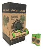 Poop Bags