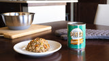 Charlie's Chicken Pot Pie Pate