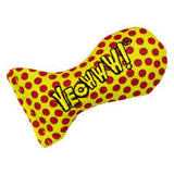 Yeowww Stinky