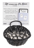 Fur Babies Charm