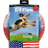 K-9 Flyer