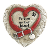 Heart Memory Stone