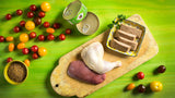 Chicken & Duck Pate Cat