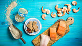 Seafood & Shrimp Pate Cat