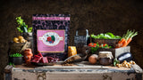 Beef Livattini Veg Recipe Cat