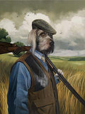 Game Bird Recipe