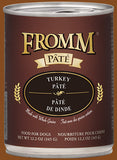 Turkey Pate