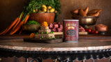 Beef & Sweet Potato Pate
