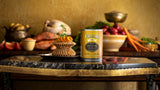Chicken & Sweet Potato Pate