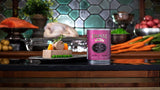 Salmon & Chicken Pate
