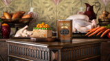 Turkey,Duck & Sweet Potato Pate