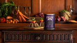 Venison & Lentil Pate